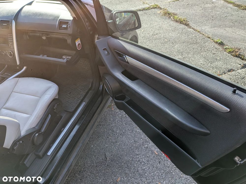Mercedes-Benz Klasa A 150 Avantgarde - 12