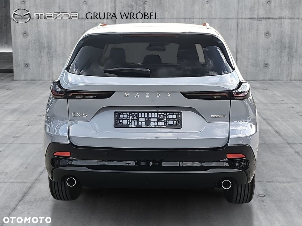 Mazda CX-5 2.5 e-SKYACTIV G Homura - 6
