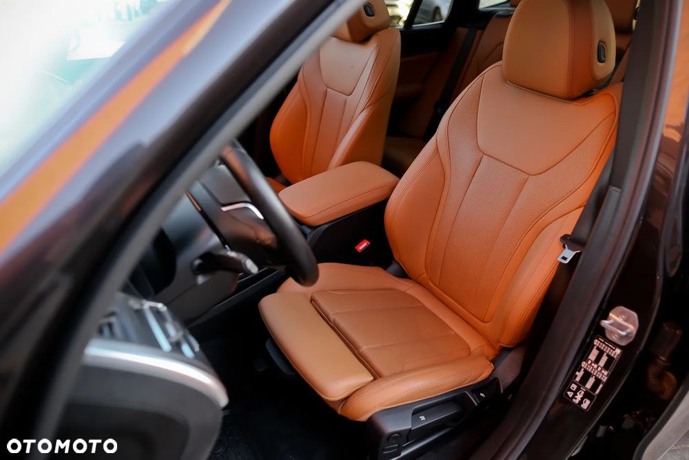 BMW X3 xDrive20d xLine - 19