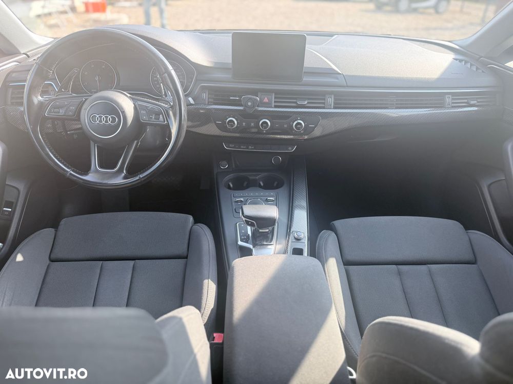 Audi A5 Sportback - 16
