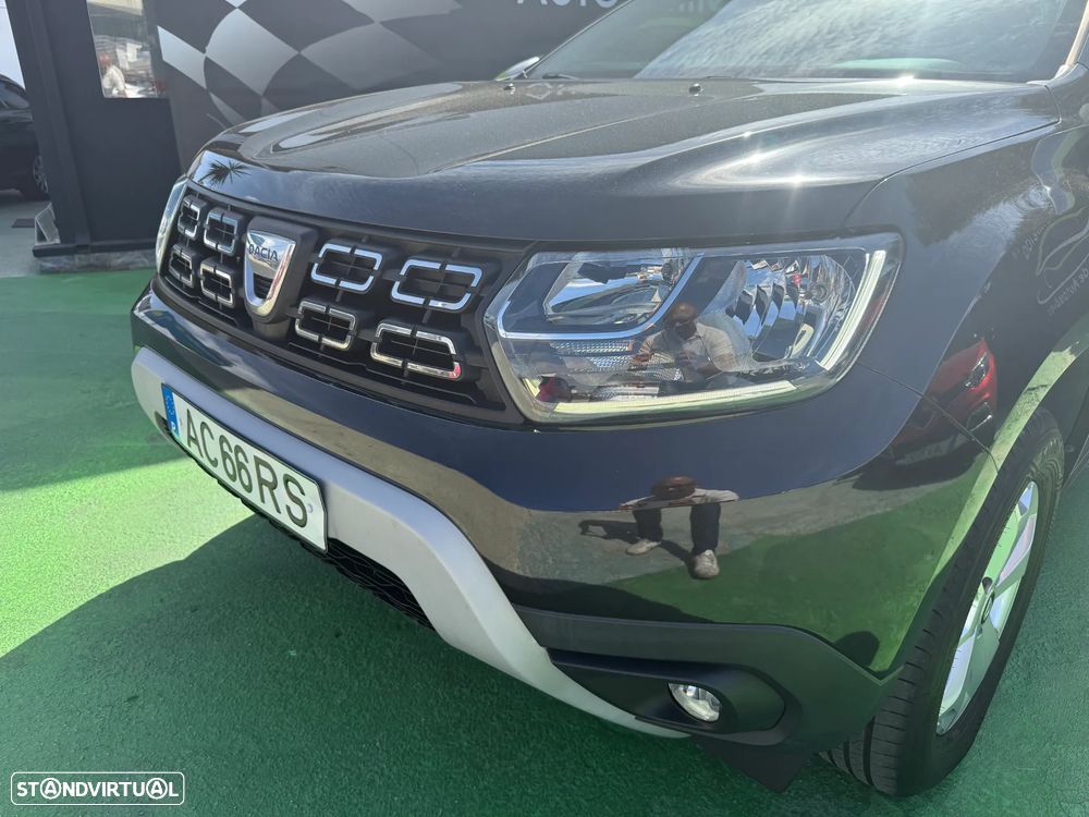 Dacia Duster 1.5 Blue dCi SL Adventure - 3