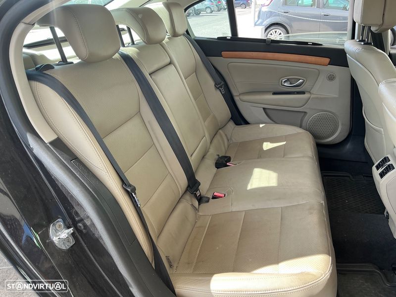 Renault Laguna 2.0 dCi Initiale - 2