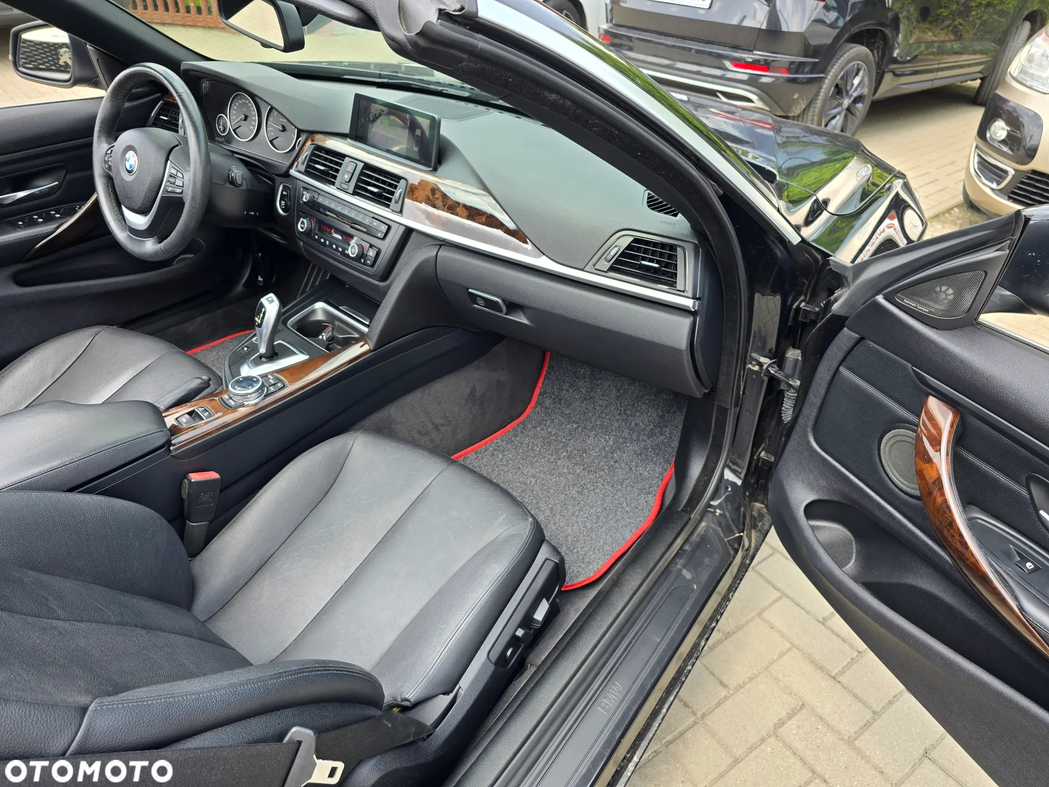 BMW Seria 4 - 14