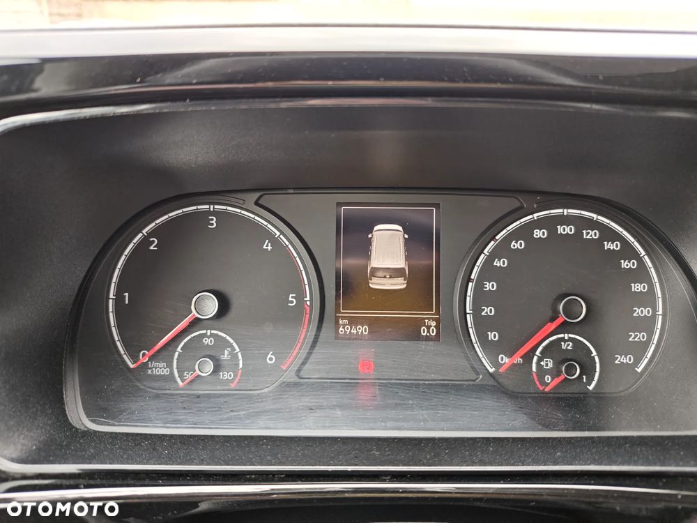 Volkswagen Caddy 2.0 (5-Si.) Dark Label - 17