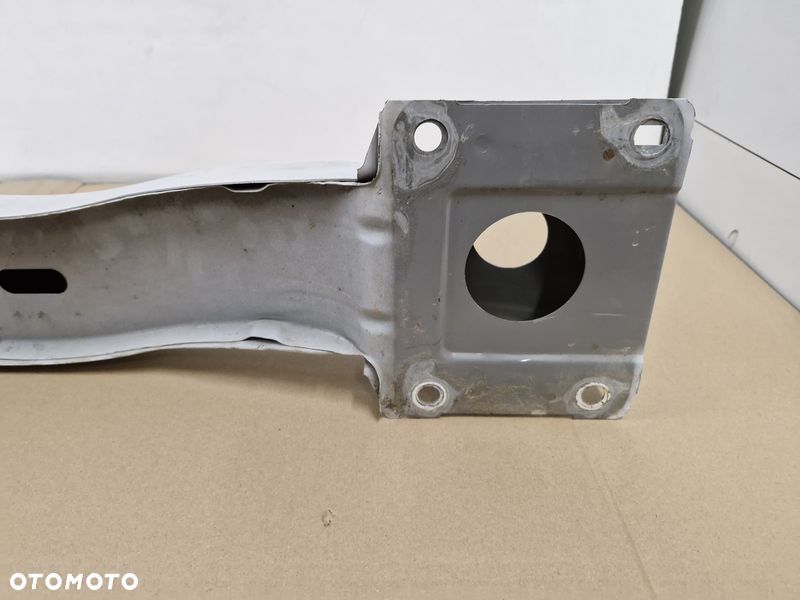 RENAULT MASTER III 3 LIFT IV 4 BELKA WZMOCNIENIE ZDERZAKA PRZÓD 06079R - 6