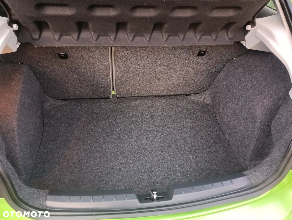 Seat Ibiza SC 1.4 16V Style - 20