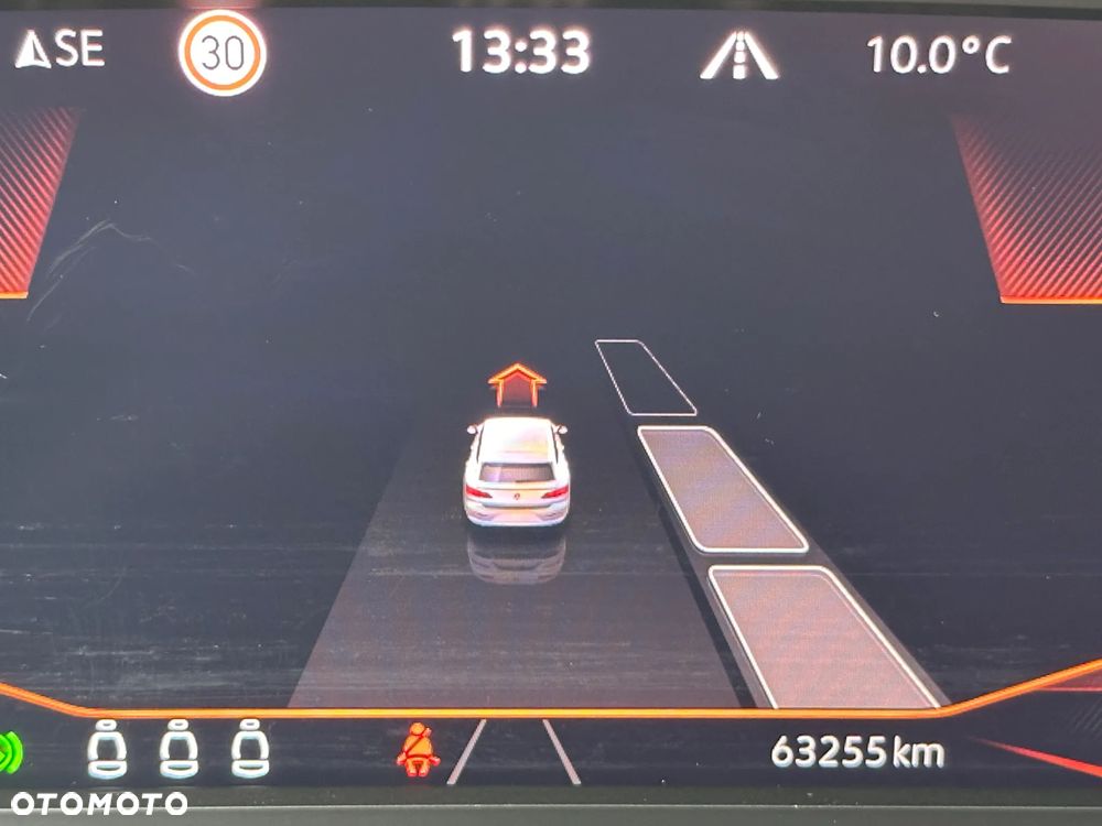 Volkswagen Arteon 2.0 TSI DSG R-Line Edition - 23