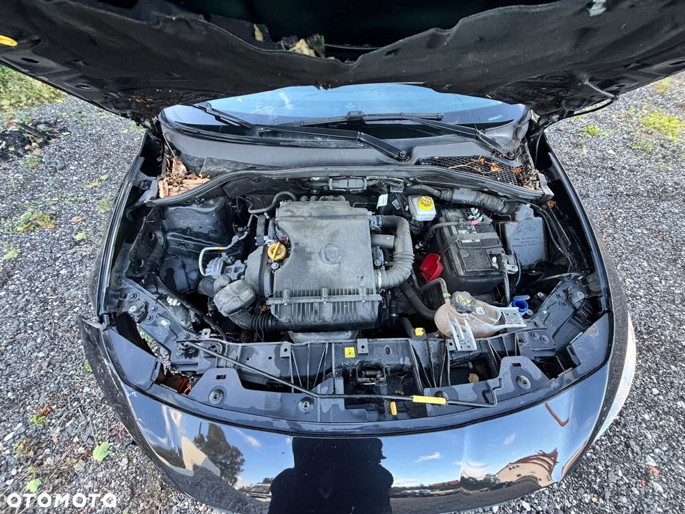 Fiat Tipo - 7