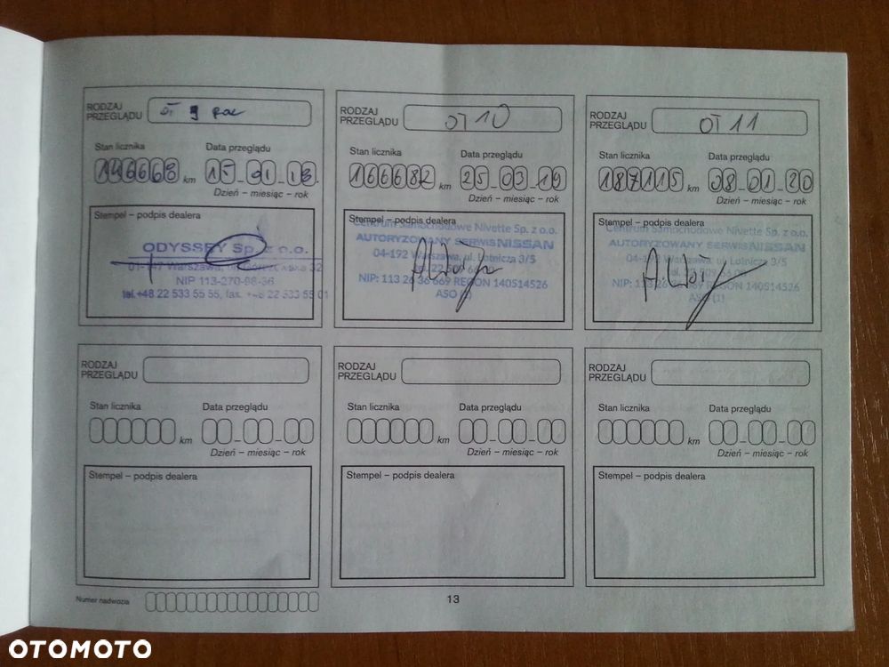 Nissan X-Trail ver-2-0-dci-se - 17