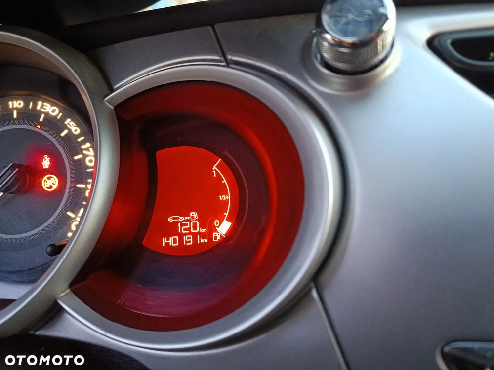 Citroën C3 1.4 Attraction - 12