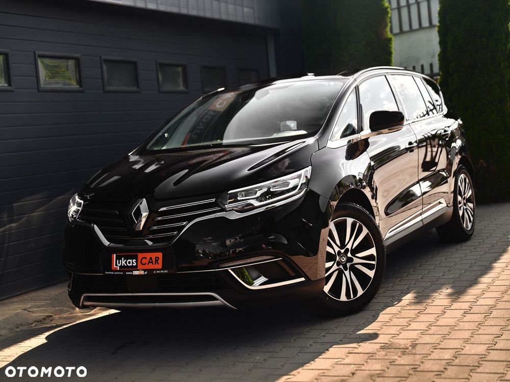 Renault Espace - 1