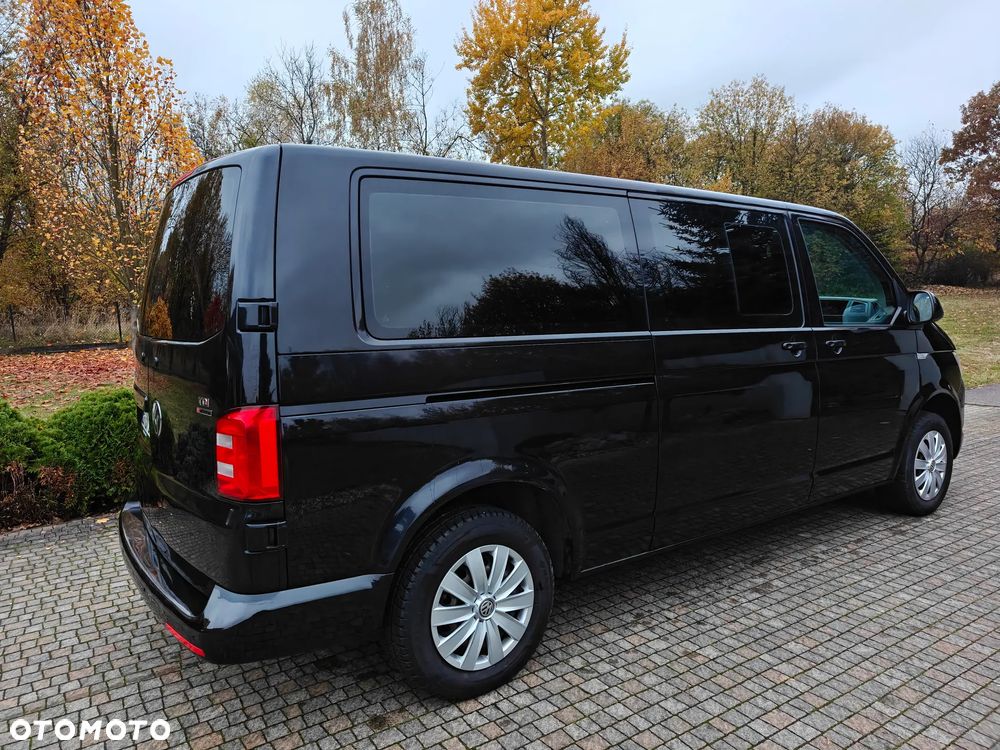 Volkswagen Caravelle 2.0 TDI L2 Highline 4Motion - 27