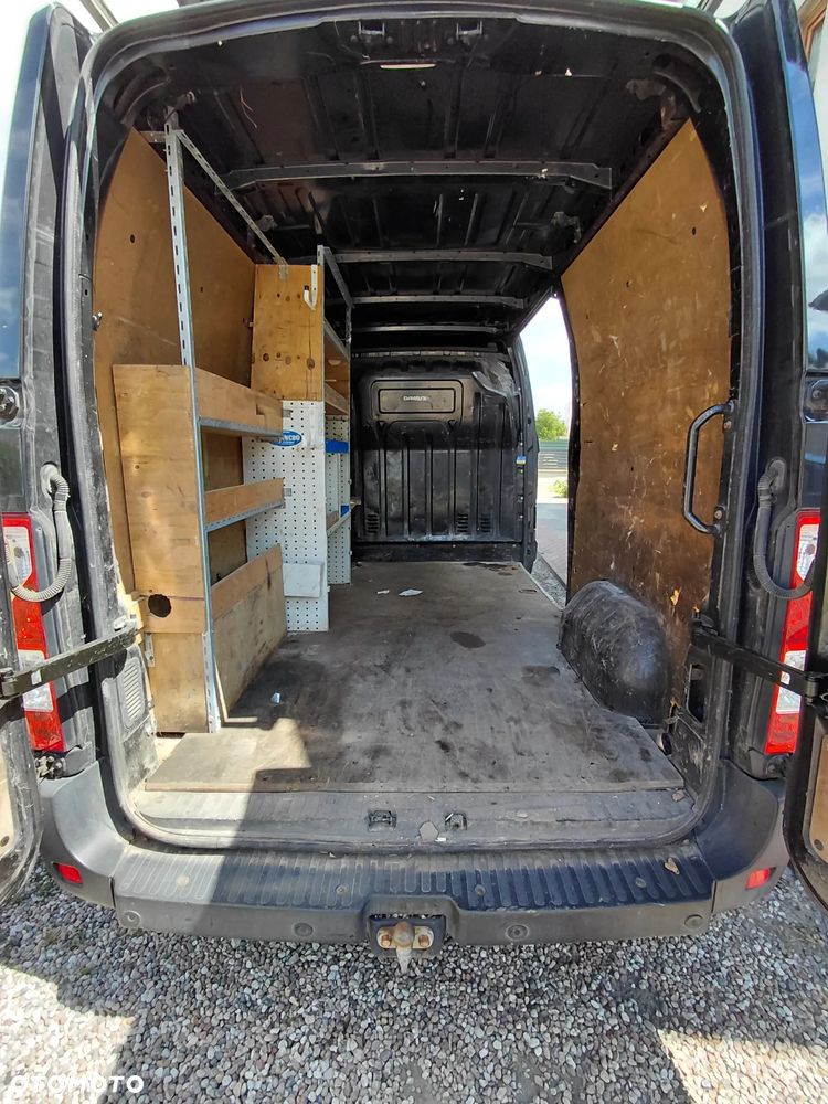 Opel Movano - 15