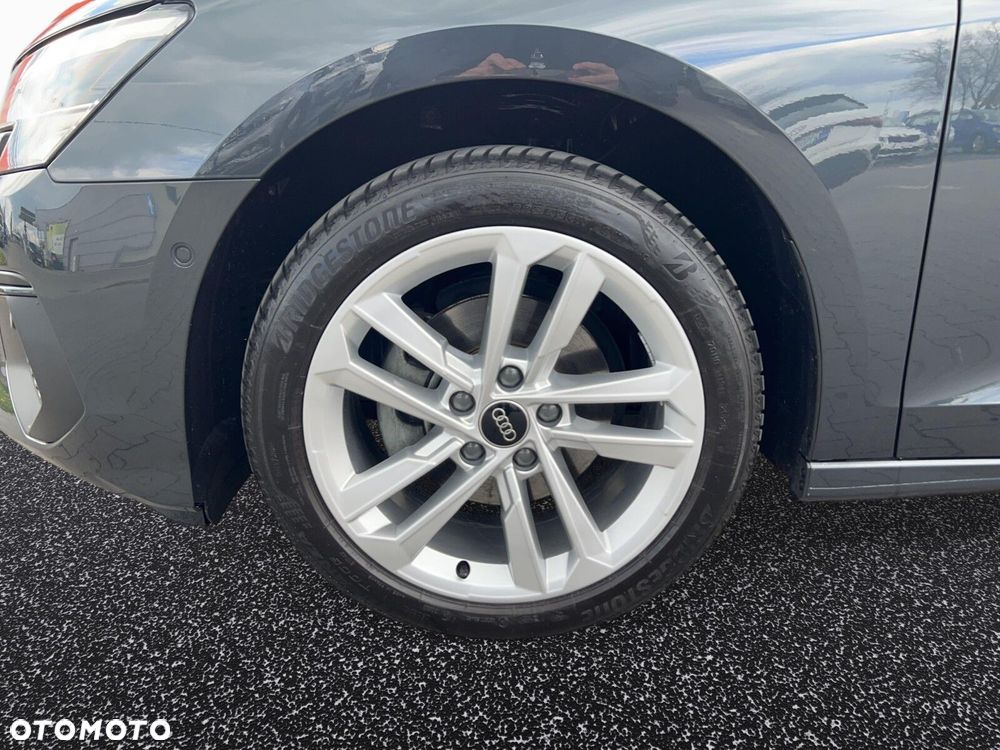 Audi A3 Sportback - 10