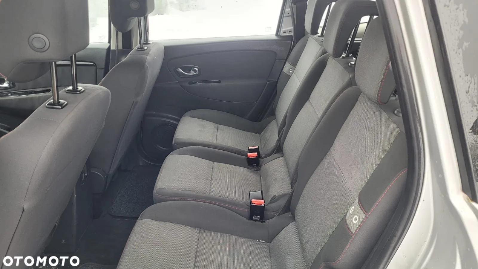 Renault Grand Scenic ENERGY dCi 130 Business - 14