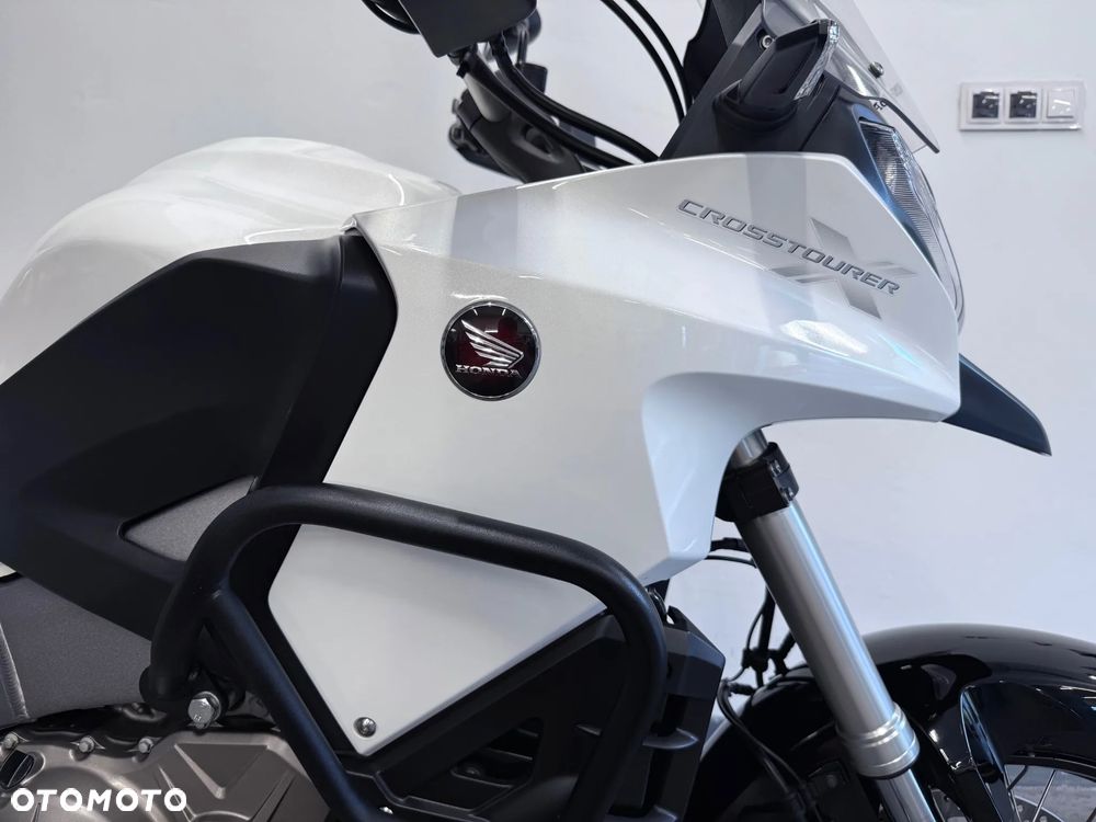 Honda VFR - 34
