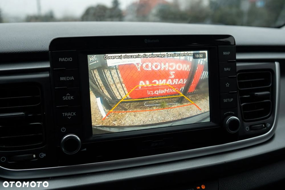 Kia Rio 1.0 T-GDI L - 18