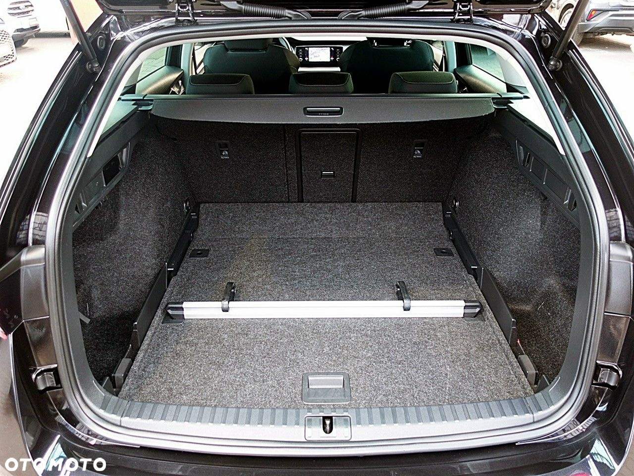 Skoda Octavia - 16