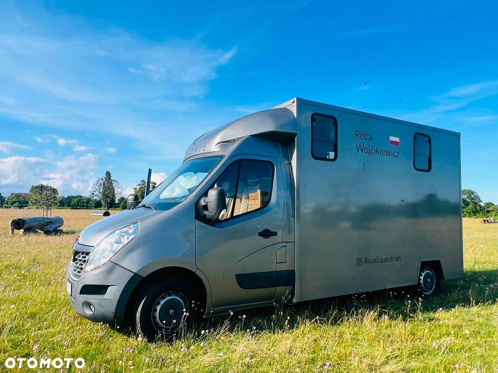 Renault MASTER - 1
