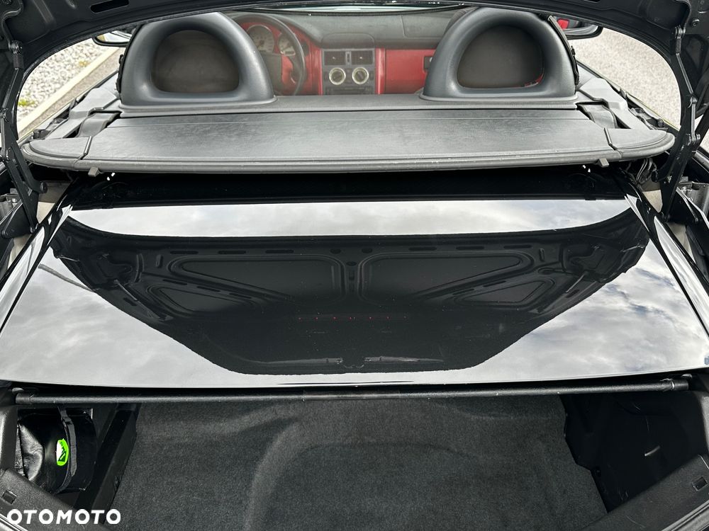 Mercedes-Benz SLK - 10