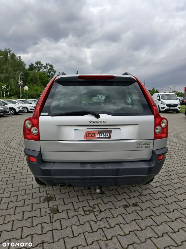 Volvo XC 90 - 6