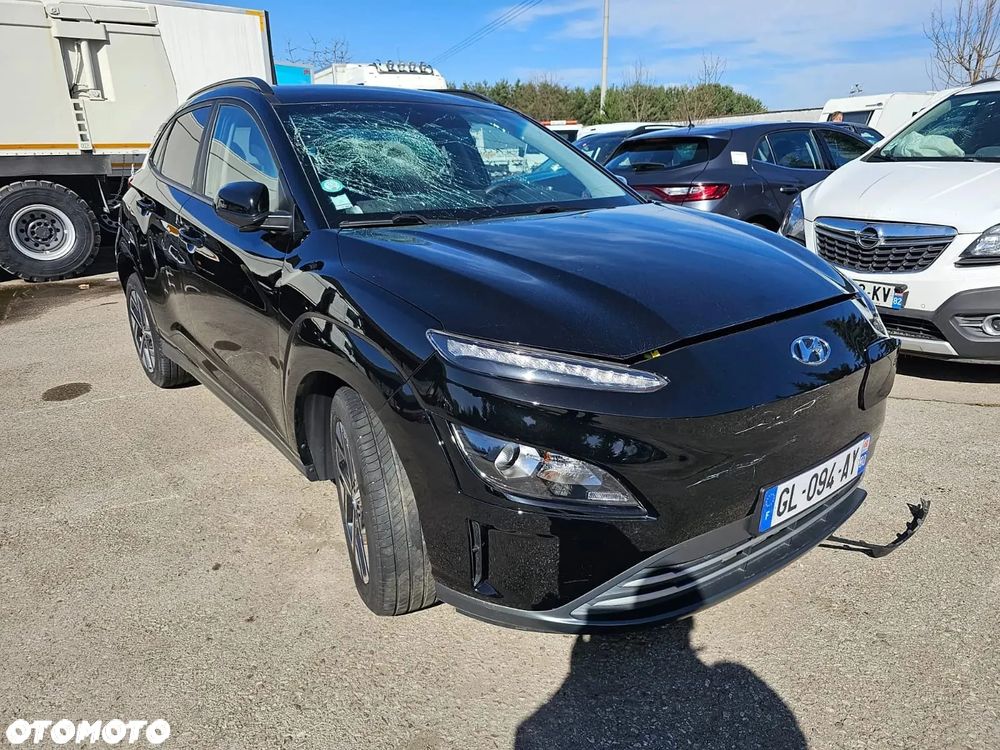 Hyundai Kona 39kWh Style - 2