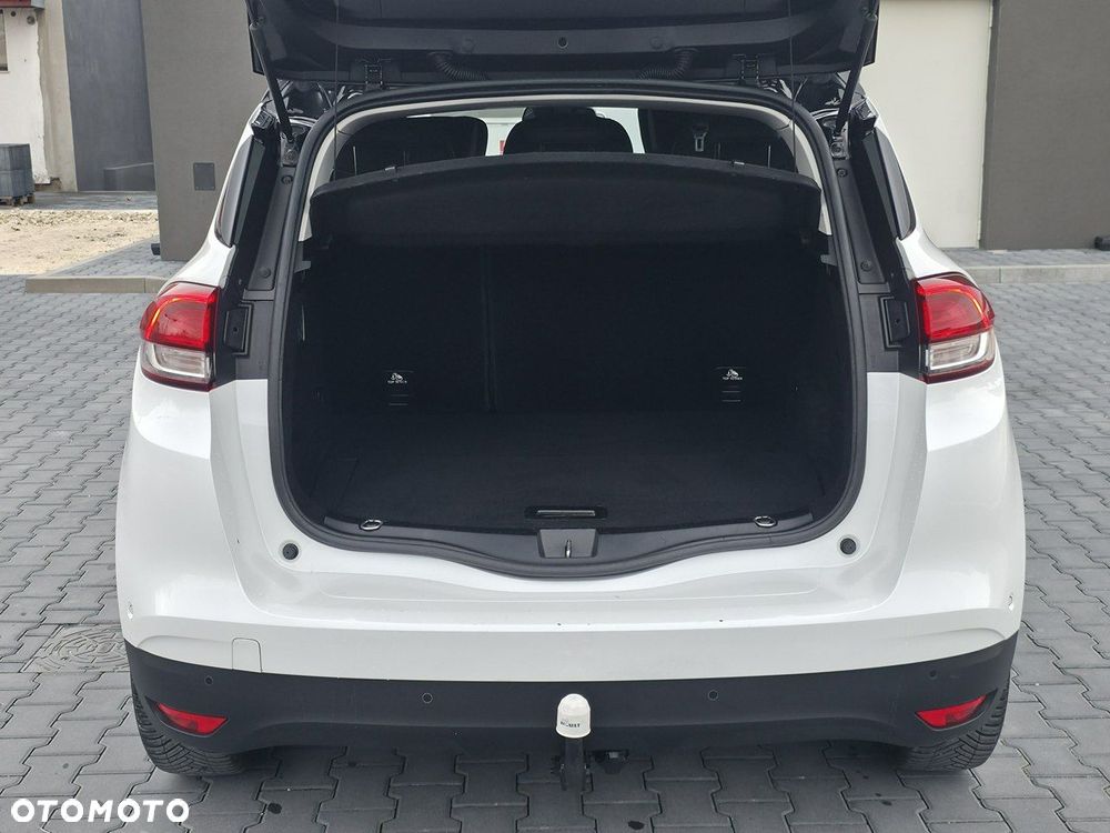 Renault Scenic - 7