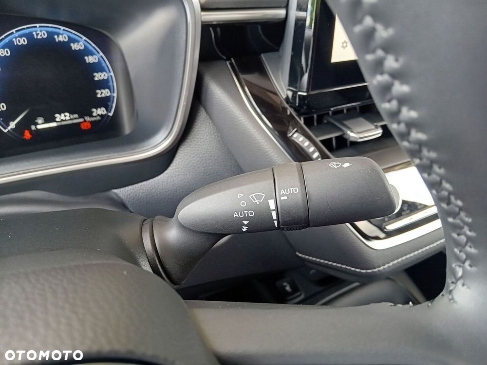 Toyota Corolla 1.8 Hybrid Style - 19