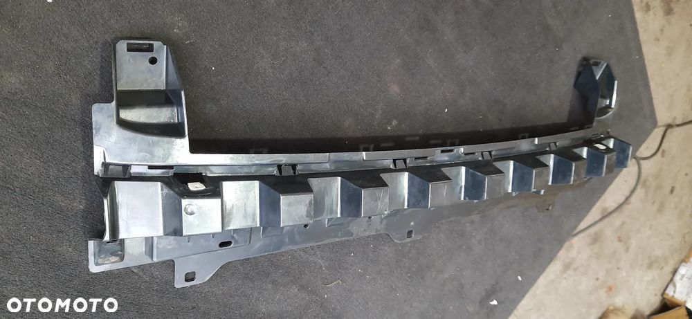 RANGE ROVER VELAR ABSORBER wspornik zderzaka  przód J8A2-17A793-AE RANGE ROVER VELAR LISTWA TYLNEGO ZDERZAKA J8A2-17775-AC - 2