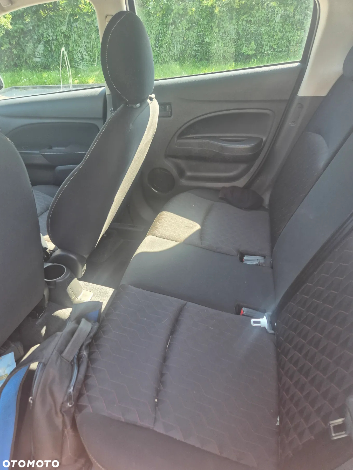 Mitsubishi Space Star 1.2 AS&G Invite - 11