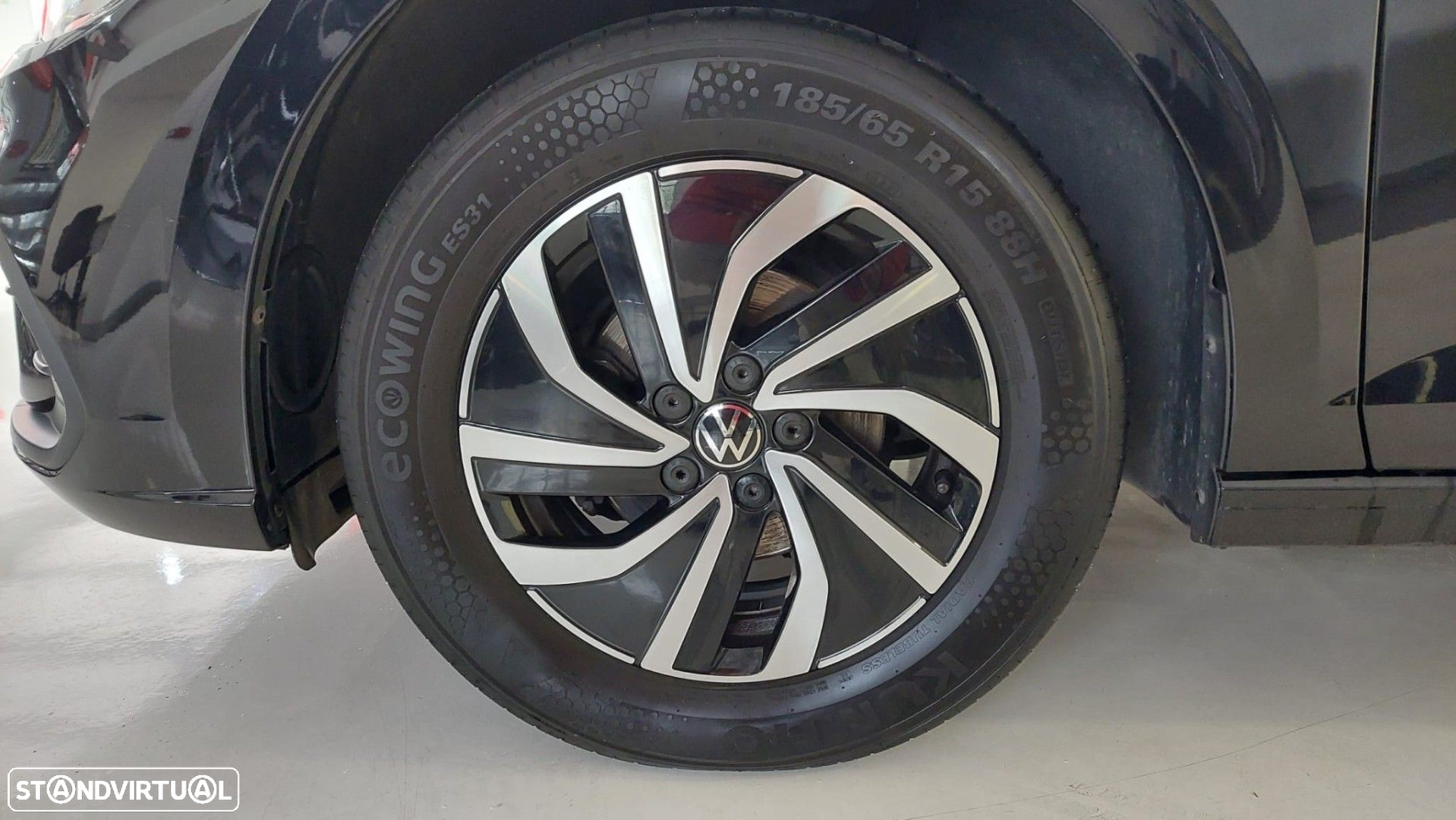 VW Polo 1.0 TSI Life - 31