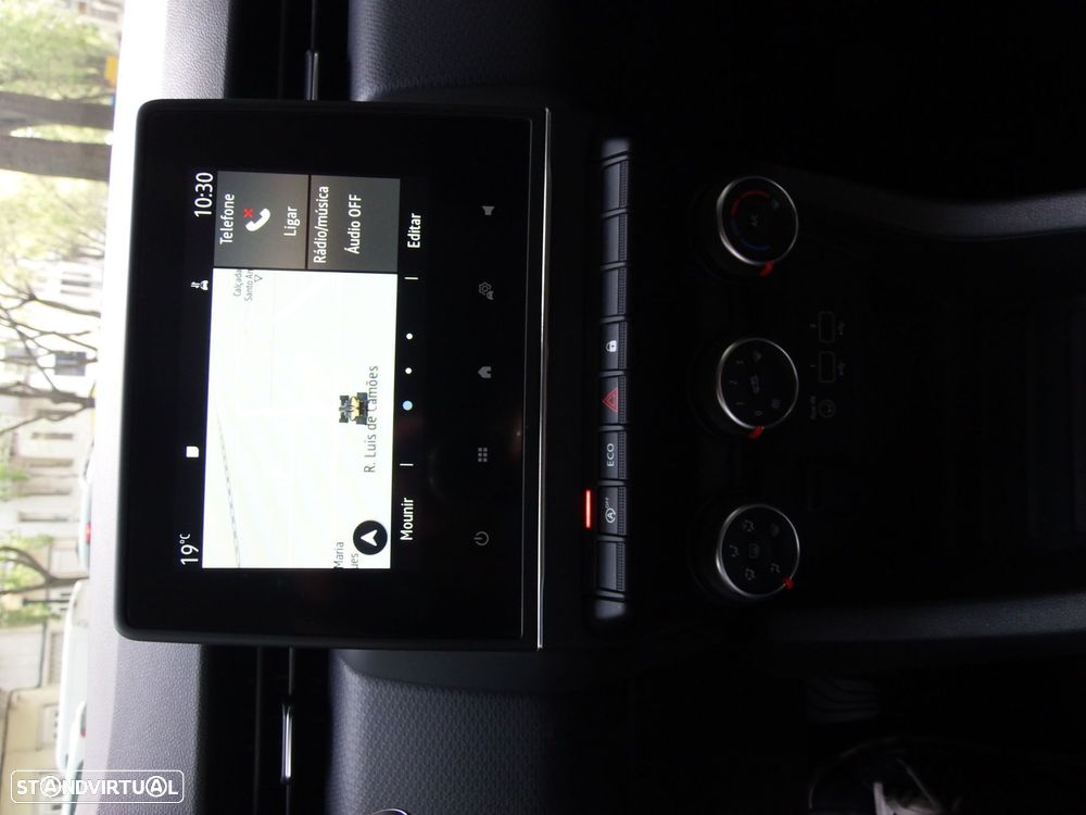 Renault Clio Energy dCi 90 Start & Stop Dynamique - 16