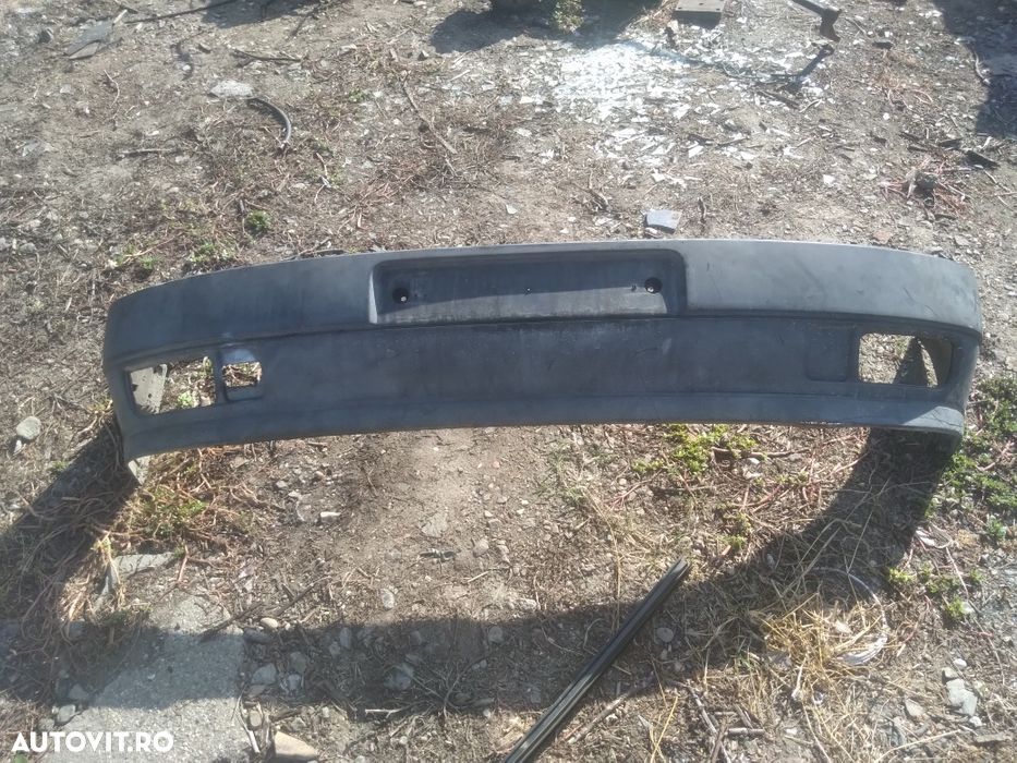 Bara fata VW Transporter T4 - 1