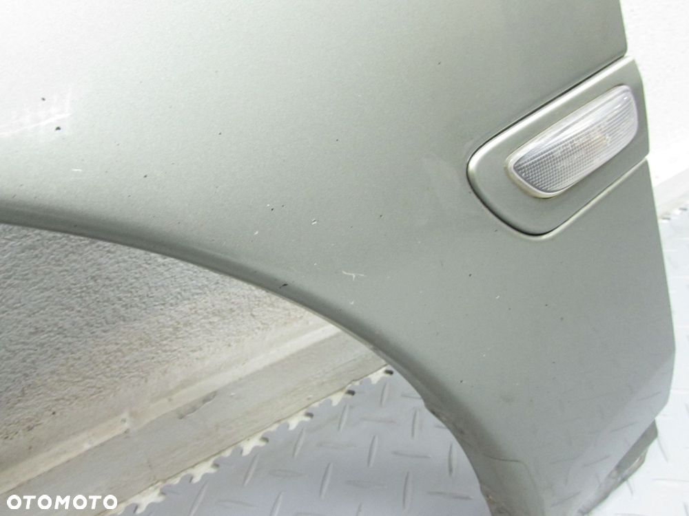 VOLVO S60 I 00-10 BLOTNIK PRZOD LEWY PRZEDNI - 6