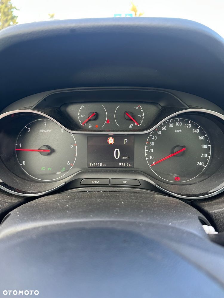 Opel Grandland X - 4