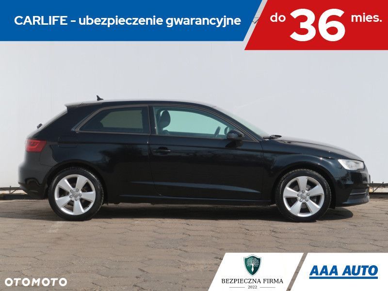 Audi A3 Sportback - 8