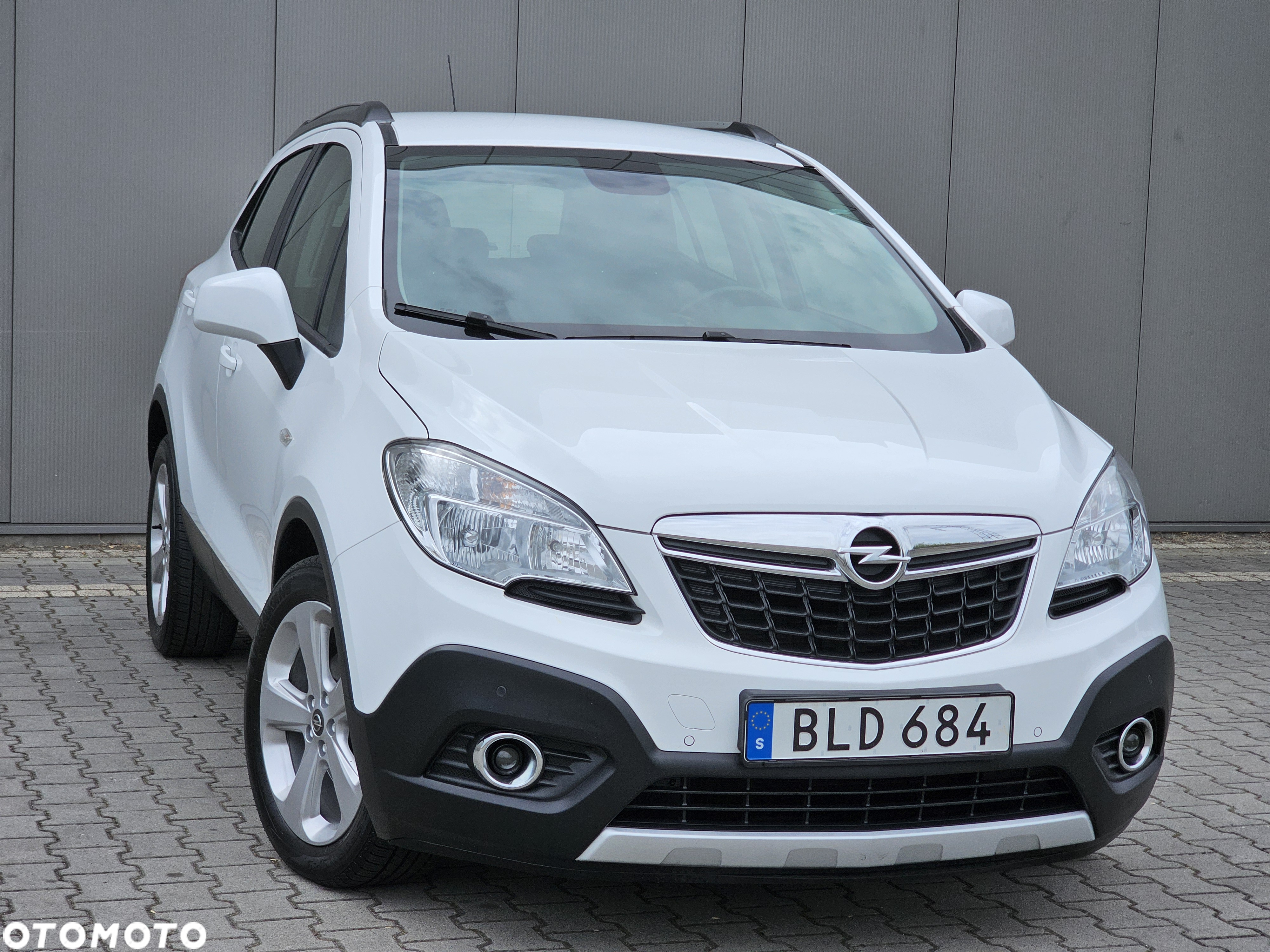 Opel Mokka 1.6 Active S&S - 5