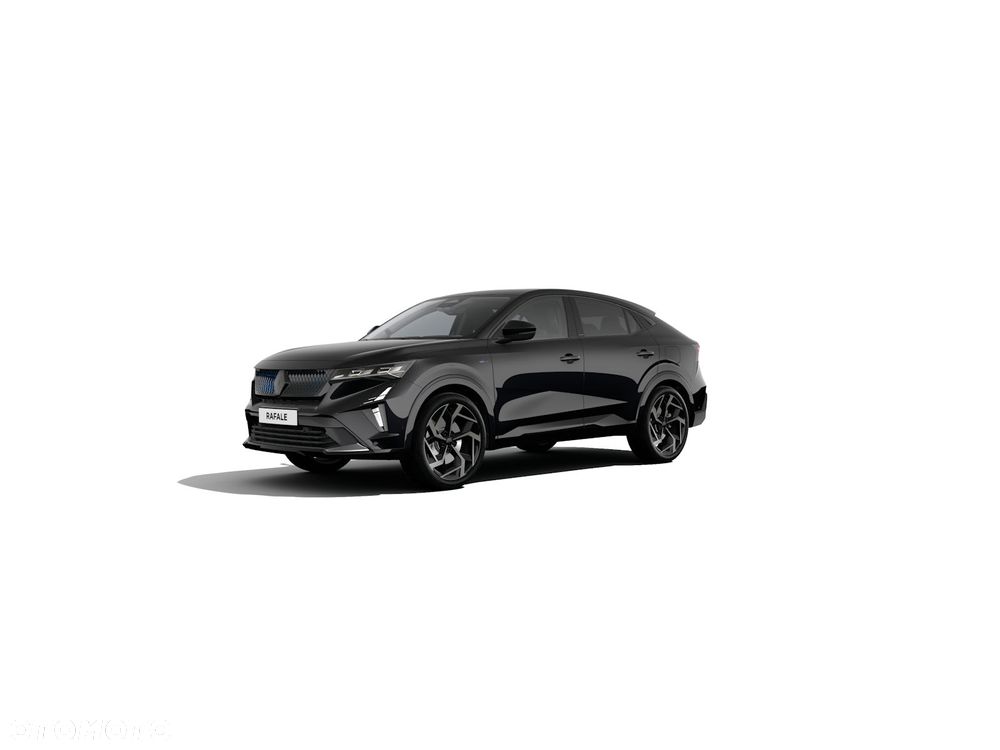 Renault Rafale 1.2 E-Tech PHEV 4x4 300 atelier Alpine MMT - 1