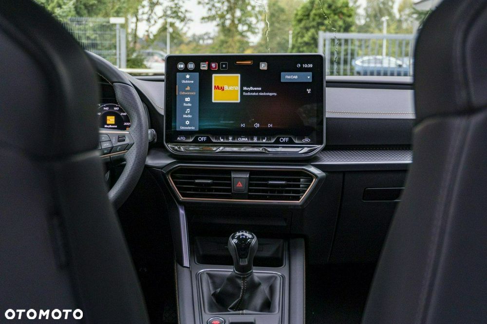 Cupra Formentor - 25