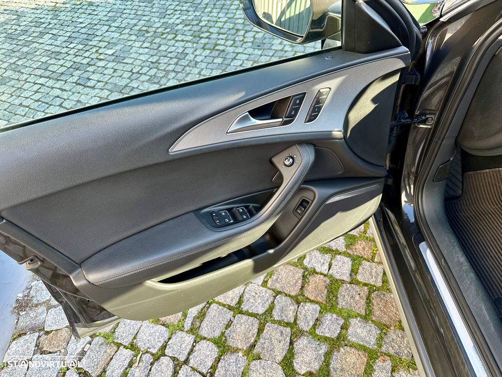 Audi A6 Allroad - 16