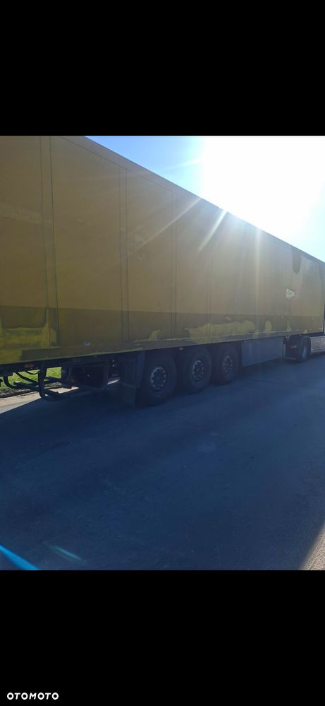 Schmitz Cargobull SKO 24/L - 2