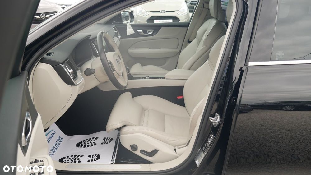 Volvo V60 - 14