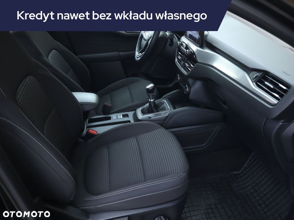 Ford Kuga - 11