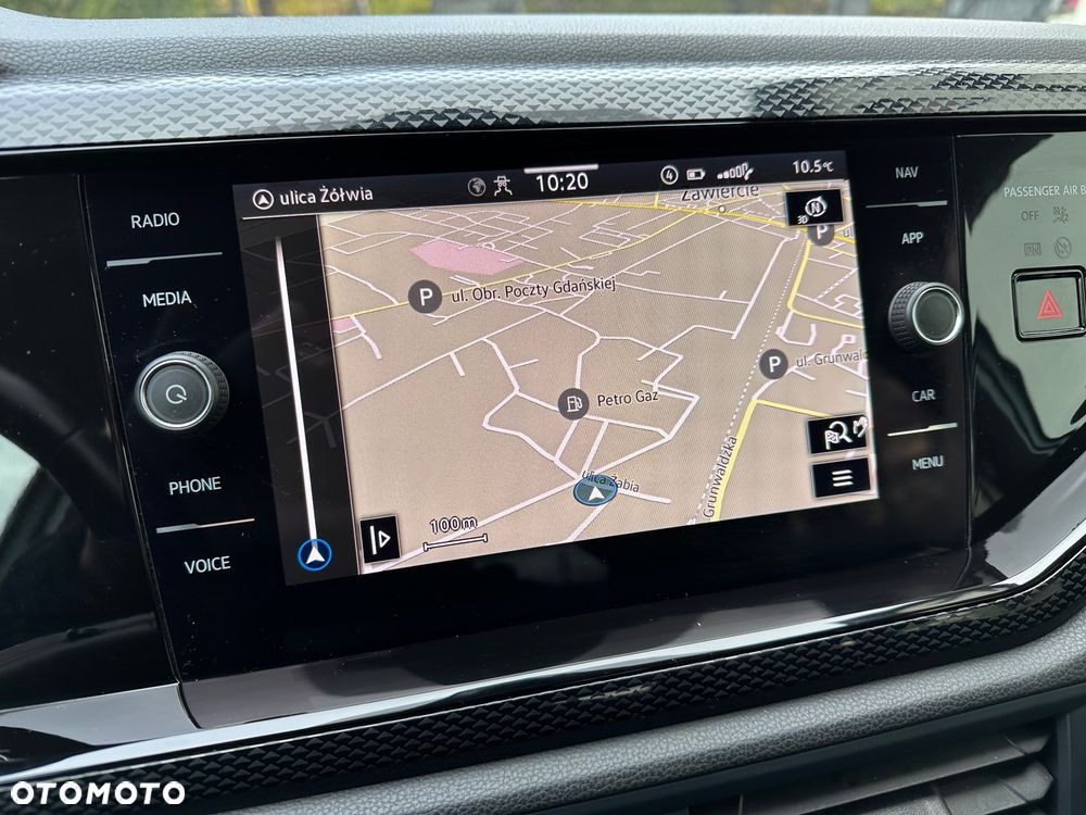 Volkswagen Taigo 1.0 TSI Life DSG - 17