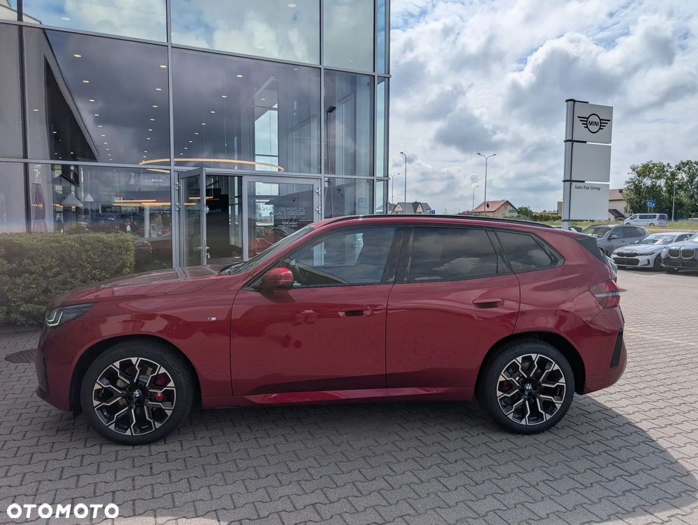 BMW X3 - 4