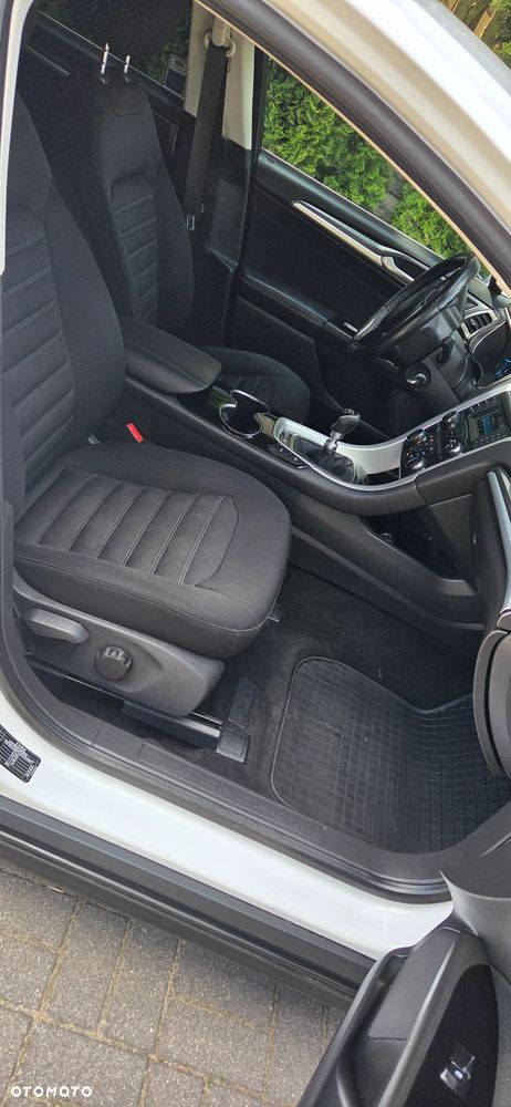 Ford Mondeo 1.5 EcoBoost Edition - 5