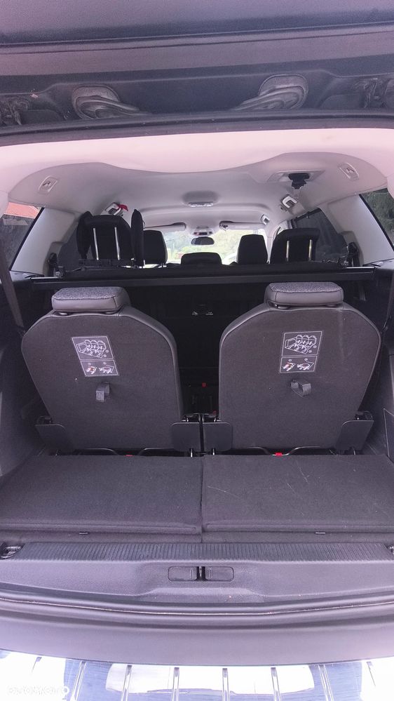 Peugeot 5008 2.0 BlueHDI Active S&S - 9