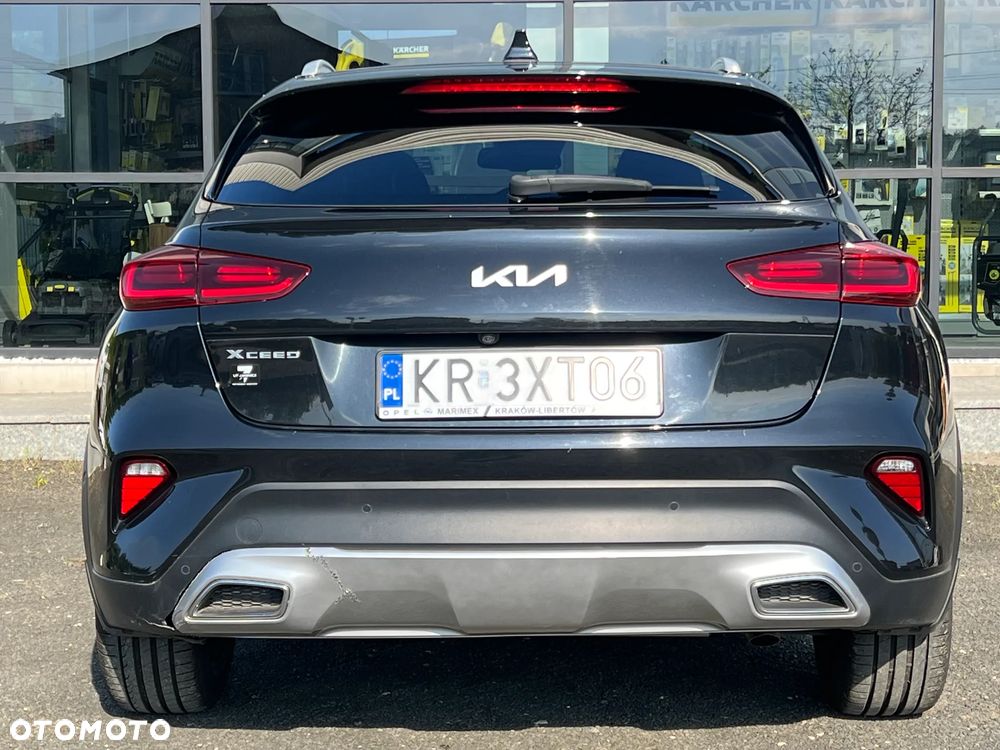 Kia XCeed 1.5 T-GDI L Business Line - 8