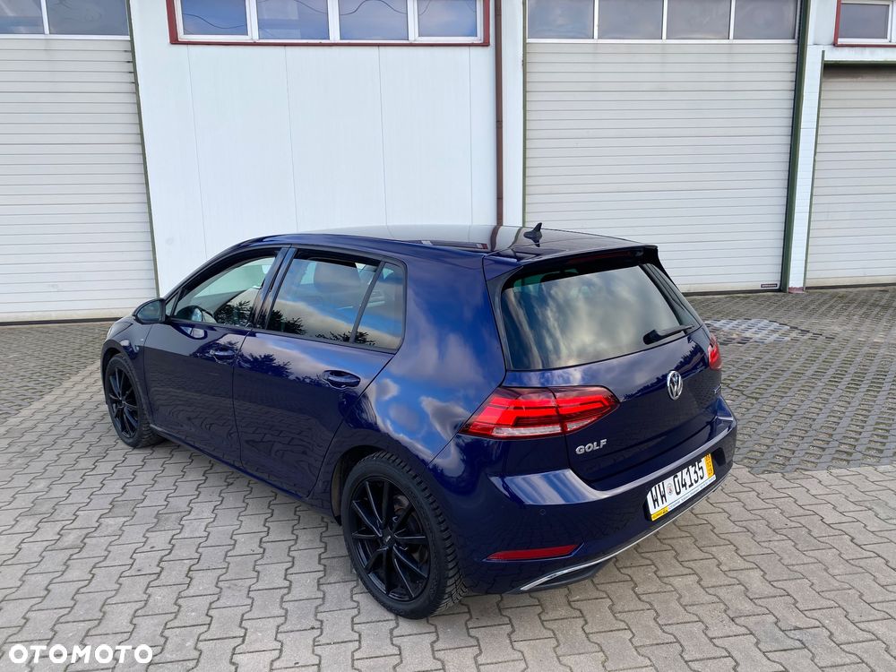 Volkswagen Golf 1.5 TSI BlueMotion ACT Join - 3