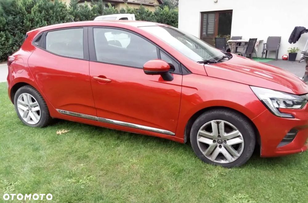 Renault Clio TCe 100 EXPERIENCE - 5